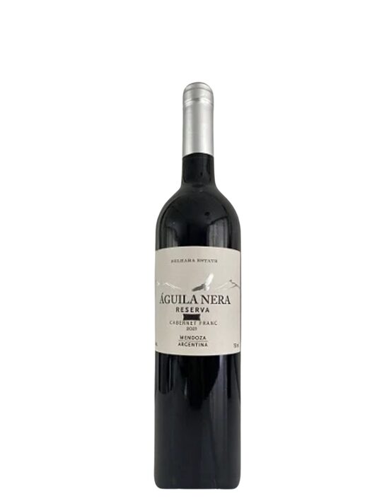 Águila Nera Reserva Cabernet Franc